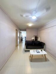 Blk 204 Yishun Street 21 (Yishun), HDB 3 Rooms #612734691